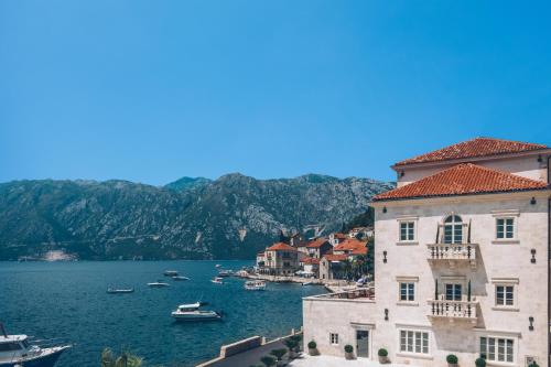 Hotel Iberostar Perast