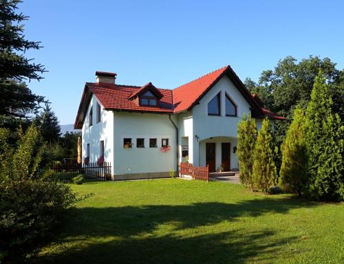 B&B Frenštát pod Radhoštěm - V přírodě na okraji Frenštátu pod Radhoštěm - Bed and Breakfast Frenštát pod Radhoštěm