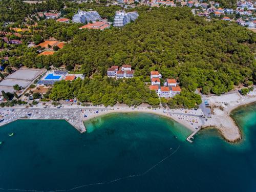 Hotel Medena - main image