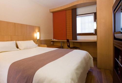 ibis Styles Lyon Gerland, Lyon (photo 9)