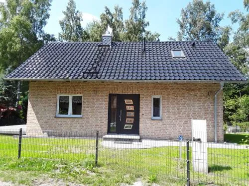 Birkenhainring 34 in Trassenheide, Deutschland