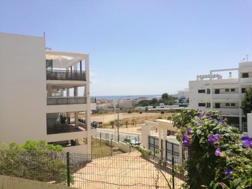  Apartamento cercano a la playa con gran terraza in Torre de Benagalbón