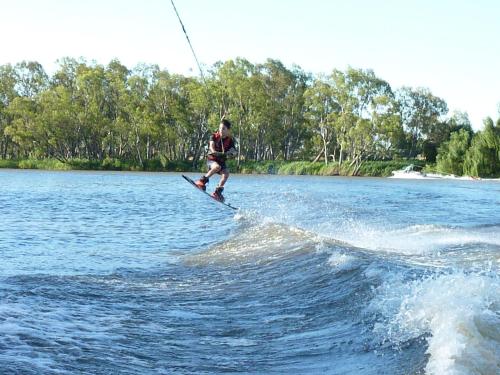 Bundalong Waterfront