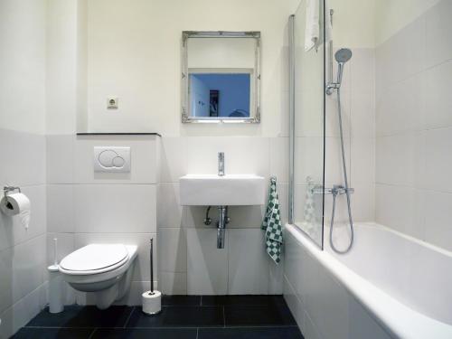 Stayci Serviced Apartments Central Station - image 9