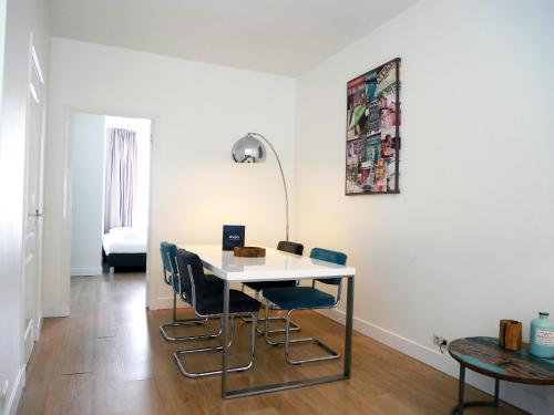 Stayci Serviced Apartments Central Station - image 13