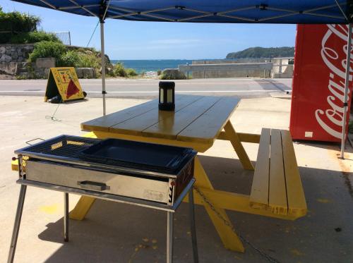 Fasiliteter, 東のオズ (東のオズ) in Higashi