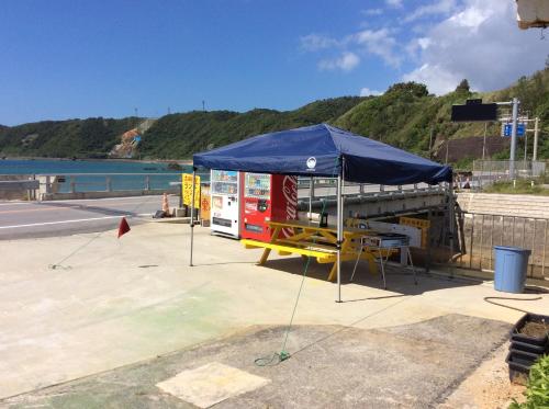 Fasiliteter, 東のオズ (東のオズ) in Higashi