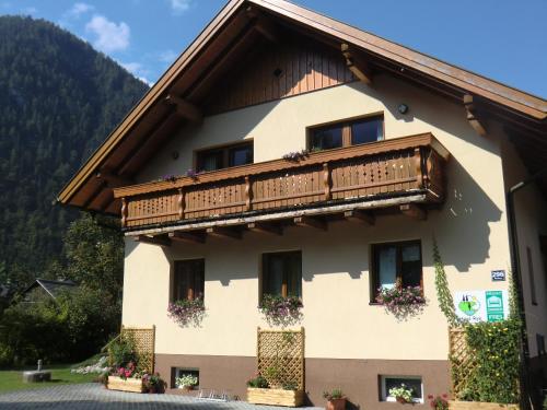 Haus Rye - Accommodation - Obertraun/Dachstein