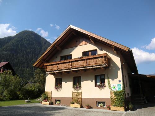 Haus Rye - Accommodation - Obertraun/Dachstein