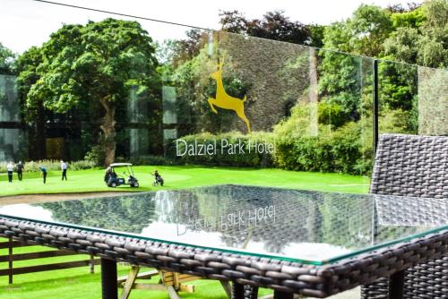 Dalziel Park Hotel