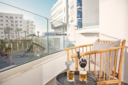 Sunprime Protaras Beach - Adults Only 3