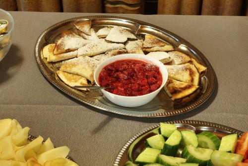 Horský hotel Žižkova bouda