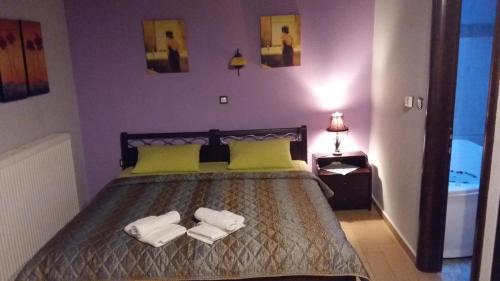 Guesthouse Oneiro
