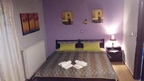 Guesthouse Oneiro
