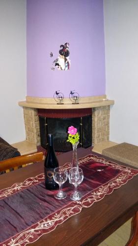 Guesthouse Oneiro