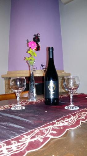 Guesthouse Oneiro