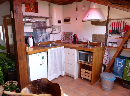 Handia - Basquenjoy, Hondarribia (fotografie 4)