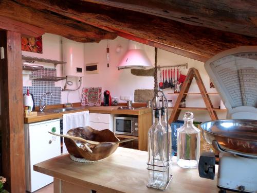 Handia - Basquenjoy, Hondarribia (fotografie 5)