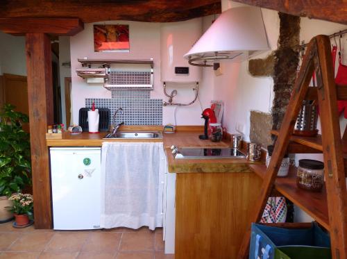 Handia - Basquenjoy, Hondarribia (fotografie 7)