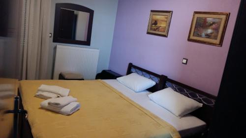 Guesthouse Oneiro