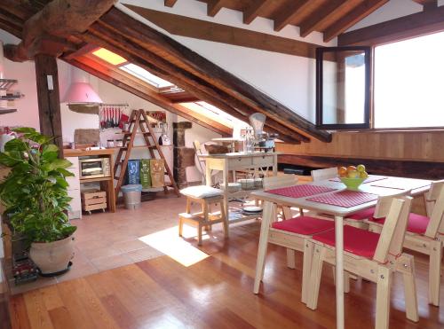 Handia - Basquenjoy, Hondarribia (fotografie 3)
