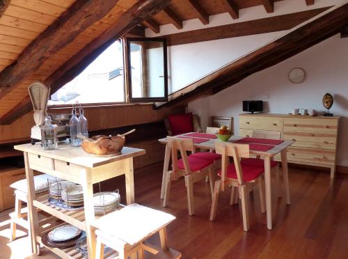 Handia - Basquenjoy, Hondarribia (fotografie 8)