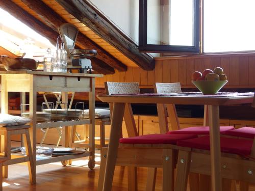 Handia - Basquenjoy, Hondarribia (fotografie 2)