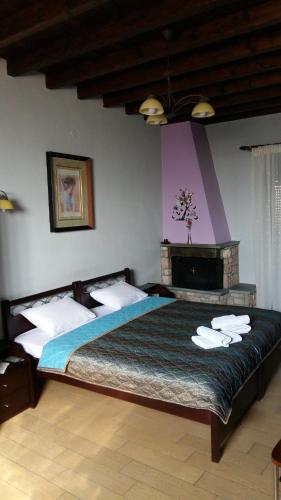 Guesthouse Oneiro