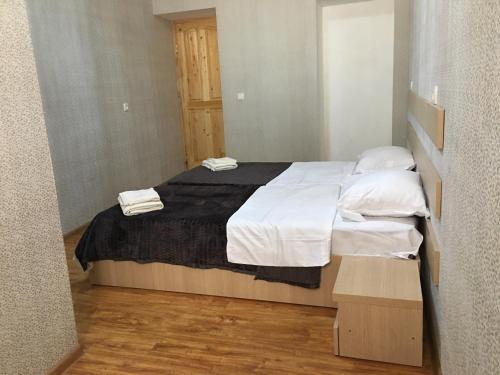 Deluxe Double Room with Castle View