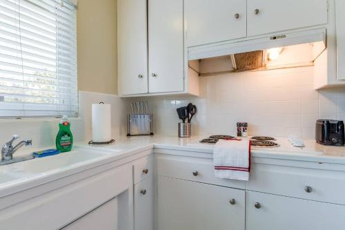 Cozy Comfortable Bright in Sunnyvale - image 7