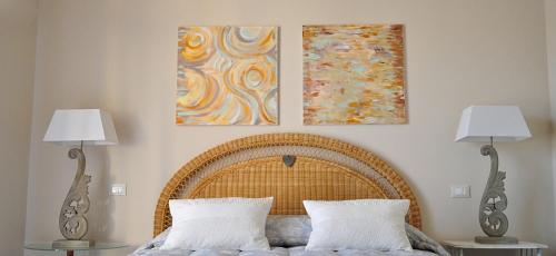 B&B Acquamarina - Massa