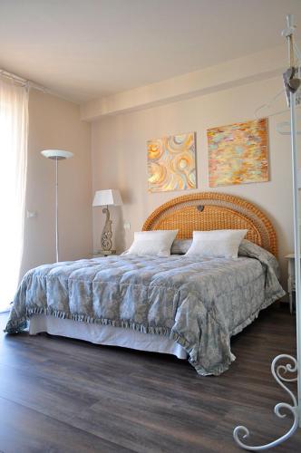 B&B Acquamarina – Marina di Massa, WI