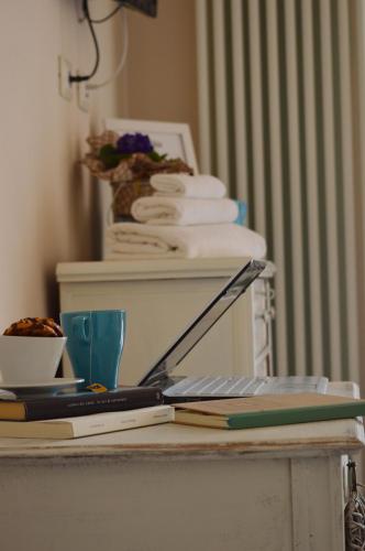 B&B Acquamarina – Marina di Massa, WI