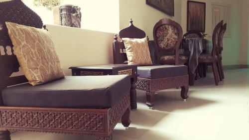 Hotel Centre Point – Jodhpur, FL