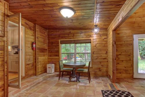 Laurel Lodge at Mountain Cove in Fort Smith, USA