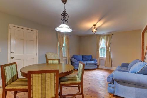 Laurel Lodge at Mountain Cove in Fort Smith, USA