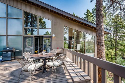 The Treehouse - image 3
