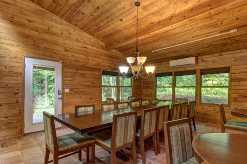 Laurel Lodge at Mountain Cove in Fort Smith, USA
