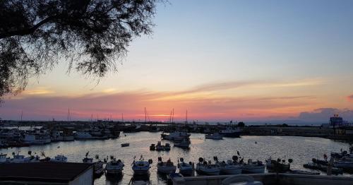  Allo Scoglio di fuori, Ferienwohnung in Scoglitti