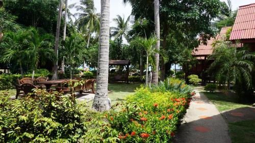 Morning Star Resort