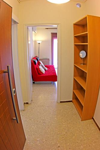  Life Houses Apartment at Kifisias Ring Road in Athen