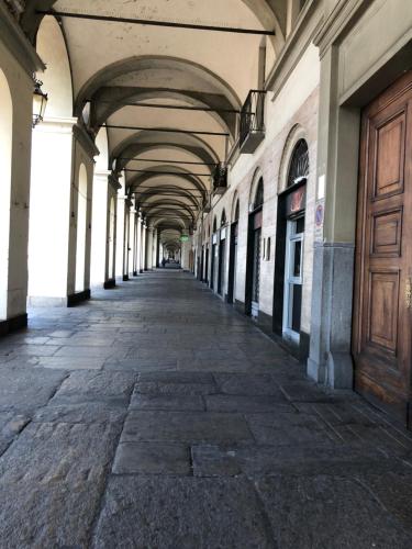 TORINO VACANCY 4 - Bridge House, Turyn (zdjęcie 8)