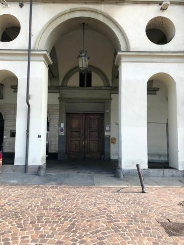 TORINO VACANCY 4 - Bridge House