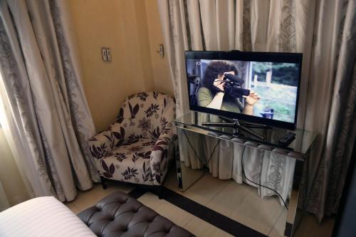 Hotel Amaritsah