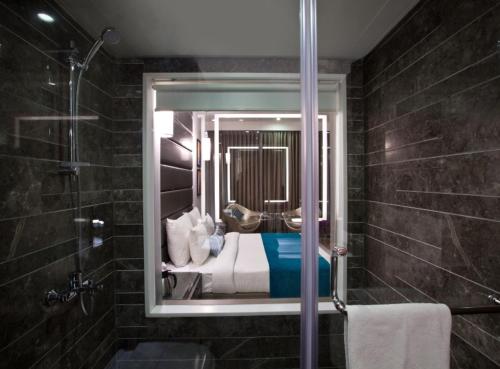The Altius A Boutique Hotel