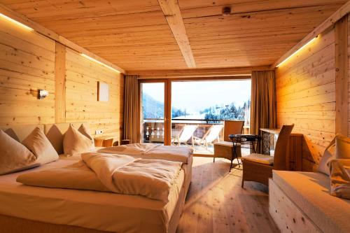 Double Room with Valley View