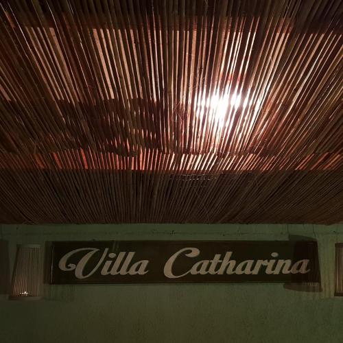 Villa Catharina