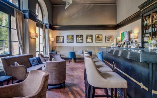 Schlosshotel Karlsruhe - image 6