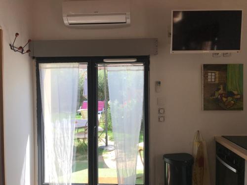 Le Vénitien (Le Venitien) in Arles Suburbs