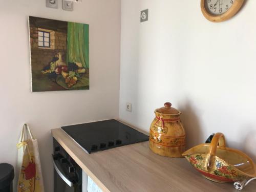 Le Vénitien (Le Venitien) in Arles Suburbs